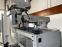 Europa - 5000vs cnc - cnc bewerkingscentra - afbeelding 13 van  18
