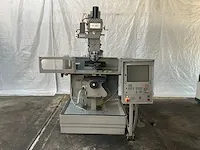 Europa - 5000vs cnc - cnc bewerkingscentra - afbeelding 15 van  18