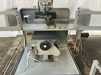 Europa - 5000vs cnc - cnc bewerkingscentra - afbeelding 17 van  18