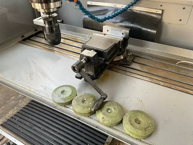 Europa - 5000vs cnc - cnc bewerkingscentra - afbeelding 18 van  18