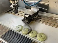 Europa - 5000vs cnc - cnc bewerkingscentra - afbeelding 18 van  18