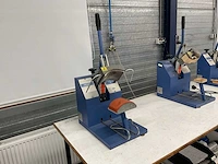 Europa hf1000 transferpers - afbeelding 1 van  9