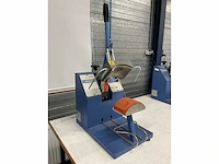 Europa hf1000 transferpers - afbeelding 2 van  9