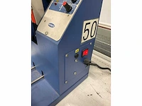 Europa hf1000 transferpers - afbeelding 7 van  9