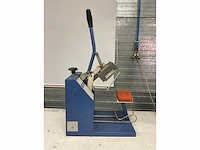 Europa hf1000 transferpers - afbeelding 8 van  9