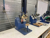 Europa hf1000 transferpers - afbeelding 1 van  7