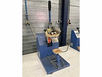 Europa hf1000 transferpers - afbeelding 2 van  7