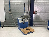 Europa hf1000 transferpers - afbeelding 1 van  8
