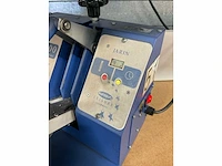 Europa hf3000 transferpers - afbeelding 6 van  7
