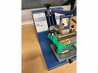 Europa hf3000 transferpers - afbeelding 4 van  6