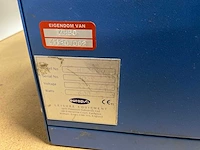 Europa hf3000 transferpers - afbeelding 5 van  6