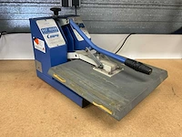 Europa hf4000 transferpers - afbeelding 1 van  7
