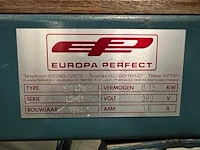 Europa perfect eu 475 opvoertransportband - afbeelding 10 van  12