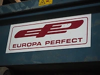 Europa perfect - afbeelding 3 van  11
