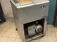 Europack haz-2002 vacuüm machine - afbeelding 10 van  13