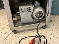 Europack haz-2002 vacuüm machine - afbeelding 11 van  13