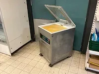 Europack haz-2002 vacuüm machine - afbeelding 1 van  13