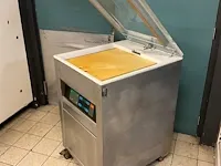 Europack haz-2002 vacuüm machine - afbeelding 2 van  13