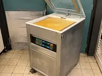 Europack haz-2002 vacuüm machine - afbeelding 3 van  13