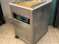 Europack haz-2002 vacuüm machine - afbeelding 4 van  13