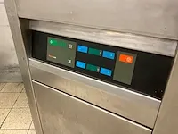 Europack haz-2002 vacuüm machine - afbeelding 5 van  13