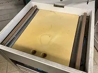 Europack haz-2002 vacuüm machine - afbeelding 7 van  13