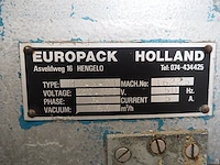 Europack holland - afbeelding 3 van  11