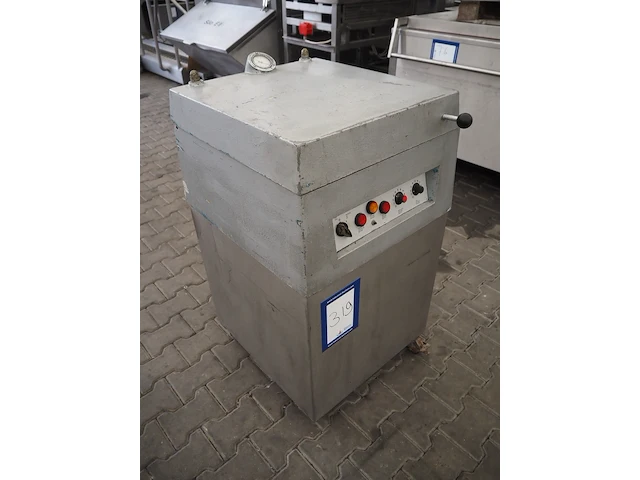 Europack holland - afbeelding 1 van  11