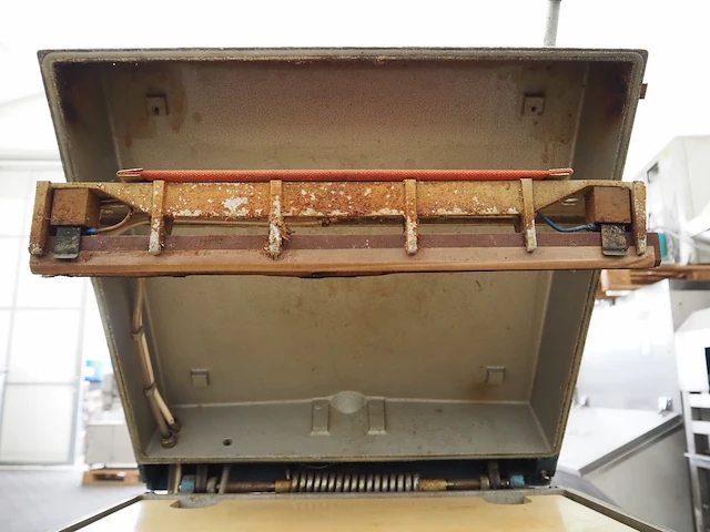 Europack holland - afbeelding 9 van  11