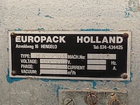 Europack holland - afbeelding 3 van  11