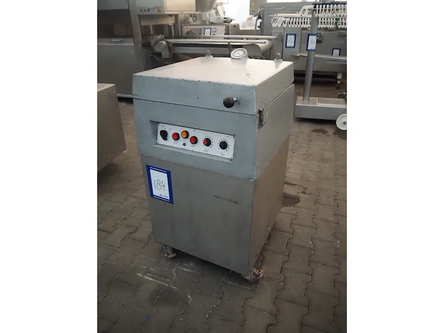 Europack holland - afbeelding 1 van  11
