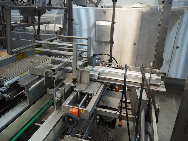 Europack - afbeelding 2 van  29