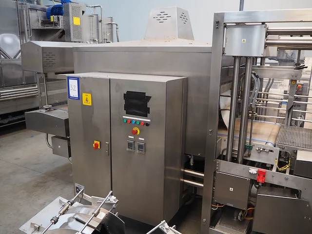 Europack - afbeelding 5 van  29
