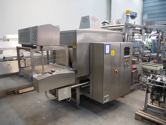 Europack - afbeelding 6 van  29