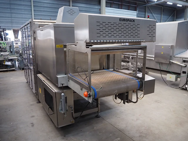 Europack - afbeelding 7 van  29
