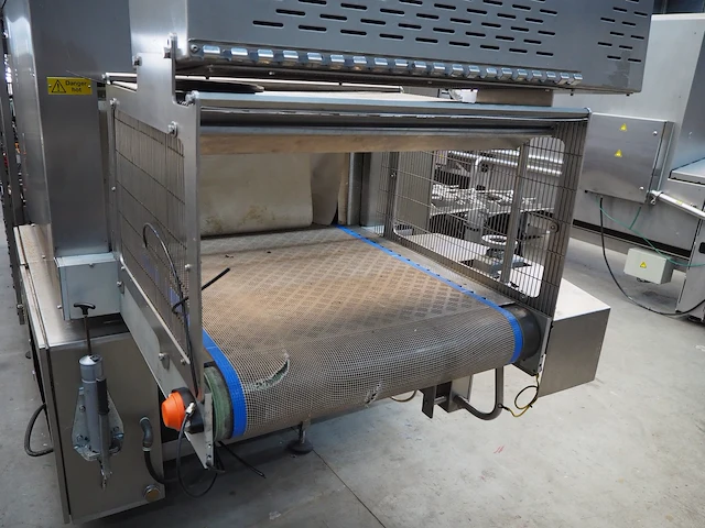 Europack - afbeelding 8 van  29