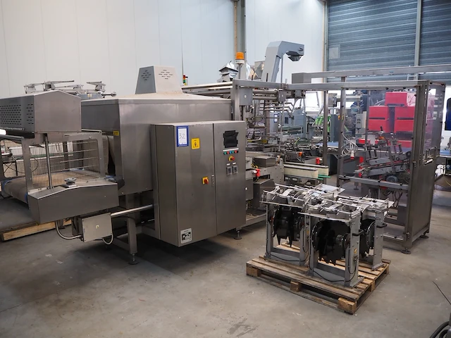 Europack - afbeelding 1 van  29