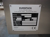Europack - afbeelding 17 van  29