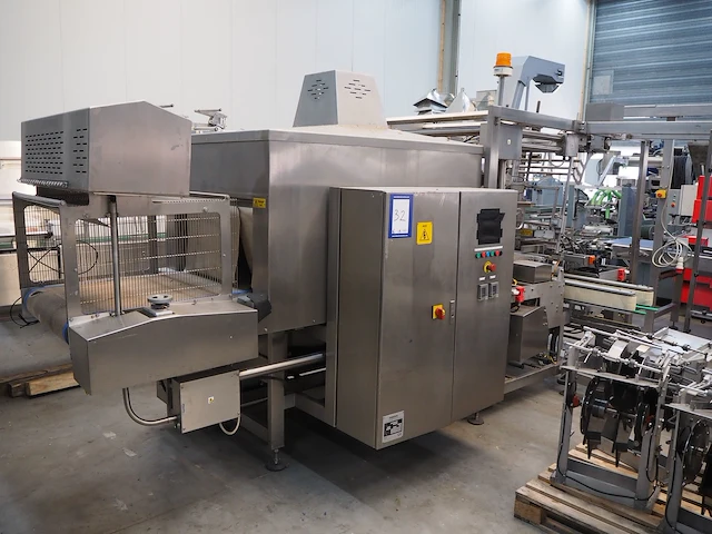 Europack - afbeelding 12 van  29