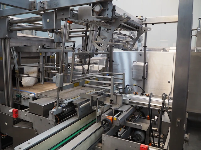Europack - afbeelding 29 van  29