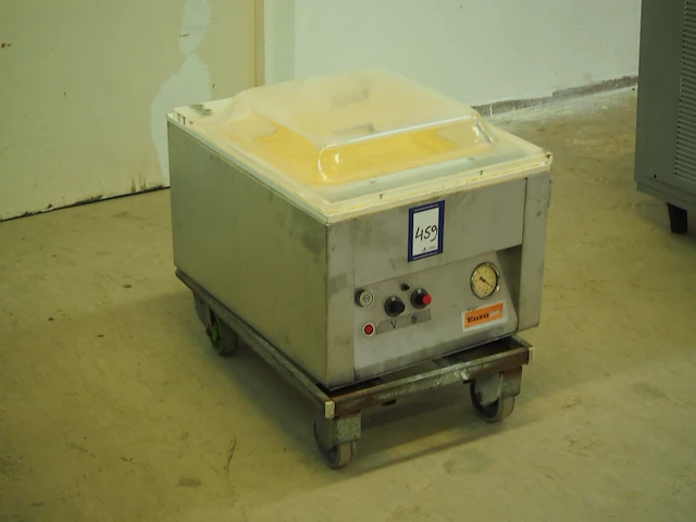 Europack - afbeelding 1 van  8