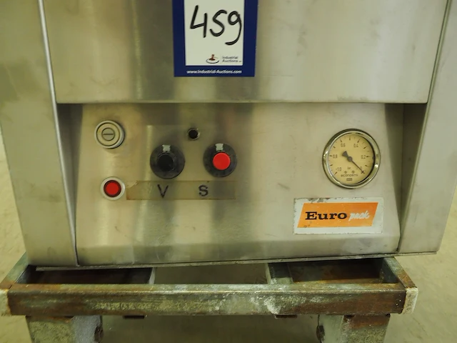 Europack - afbeelding 6 van  8