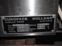 Europack - afbeelding 8 van  8
