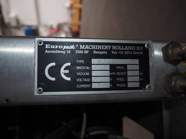 Europack - afbeelding 4 van  12