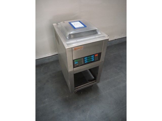 Europack - afbeelding 1 van  12