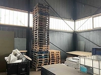 Europallet (35x) - afbeelding 1 van  2