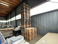 Europallet (35x) - afbeelding 2 van  2