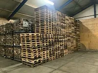 Europallets (300x) - afbeelding 1 van  3