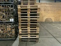 Europallets (300x) - afbeelding 2 van  3