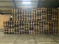 Europallets (300x) - afbeelding 3 van  3